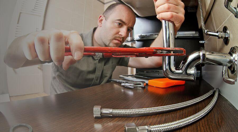 Professional Tankless Water Heater Installation in La Crosse, KS